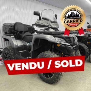 CFMOTO - CFORCE 800 - 2021