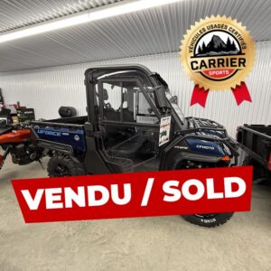 CFMOTO - UFORCE 1000 - 2023