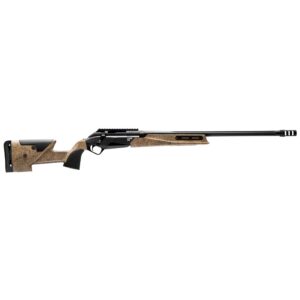 Carabine Benelli Lupo HPR BE.S.T. .338 Lapua Magnum