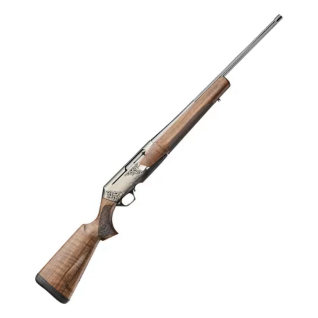 Carabine Browning BAR MK4 Medallion 308 Win