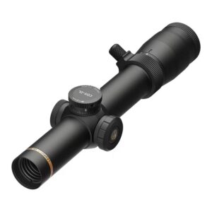 Carabine Leupold VX-3HD 1.5-5x20mm