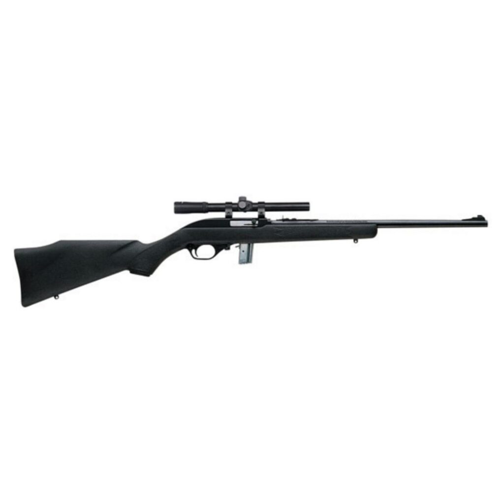 Carabine Marlin 795 22 LR