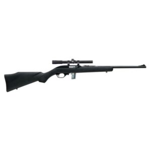 Carabine Marlin 795 22 LR