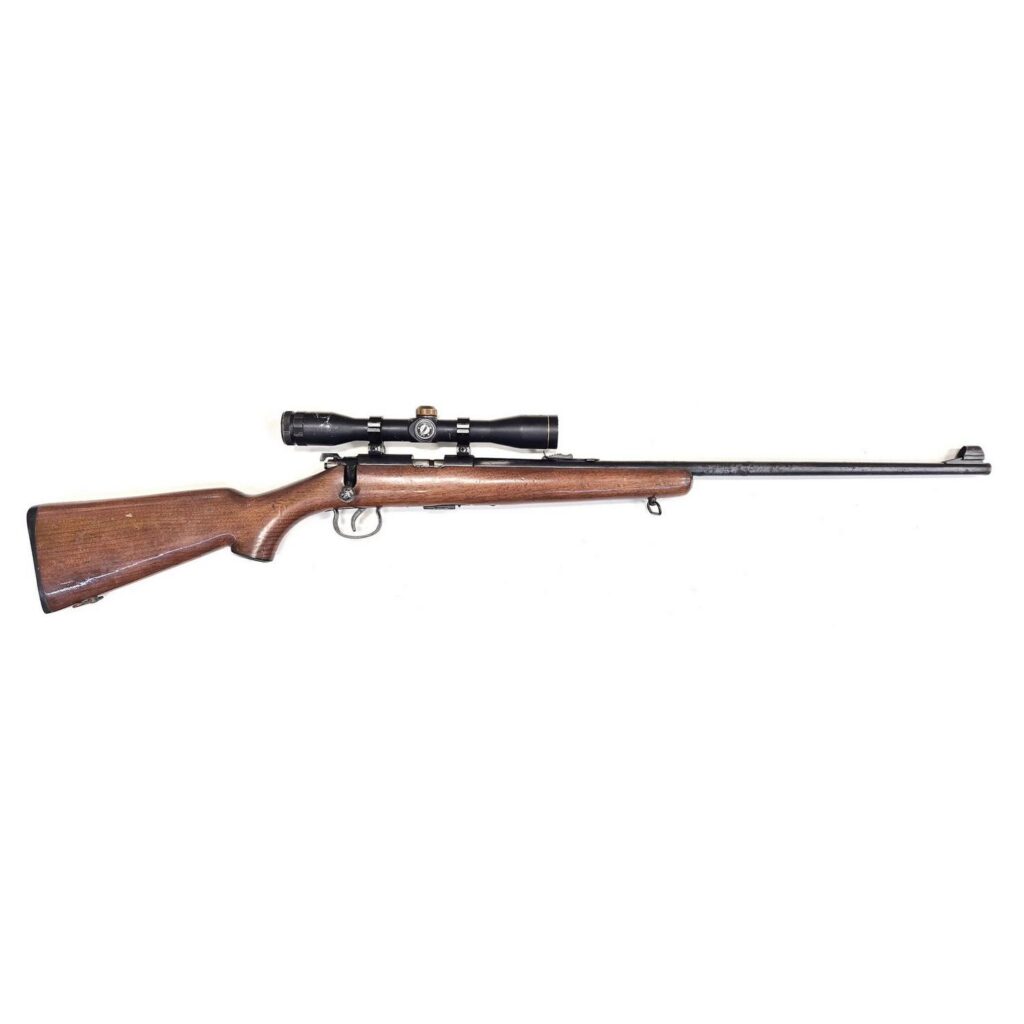 Carabine Norinco NR15 22 LR