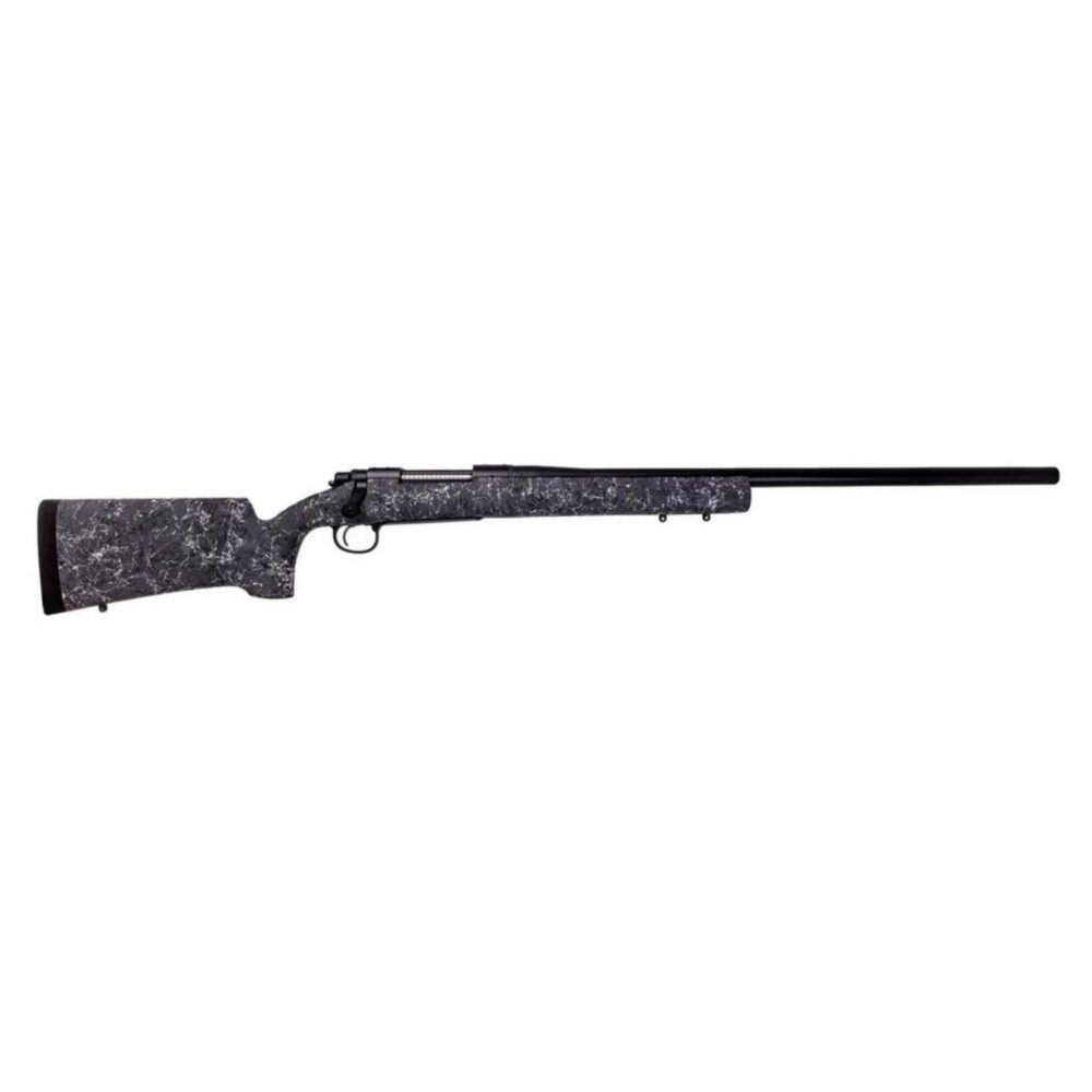 Carabine Remington 700 Long Range 300 Win Mag