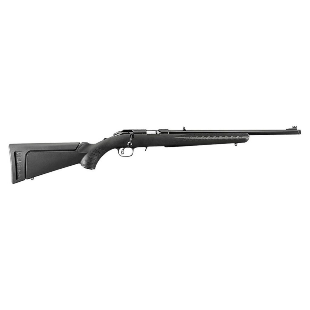 Carabine Ruger American Rimfire .22 WMR