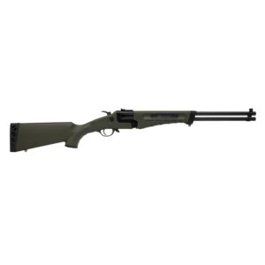 Carabine Savage 42 Takedown 22 LR/410