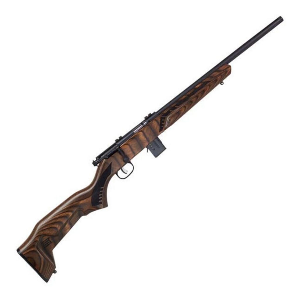 Carabine Savage 93 BNS 22 WMR