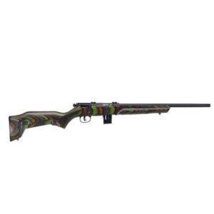 Carabine Savage 93 BNS-SR Minimalist 22 WMR