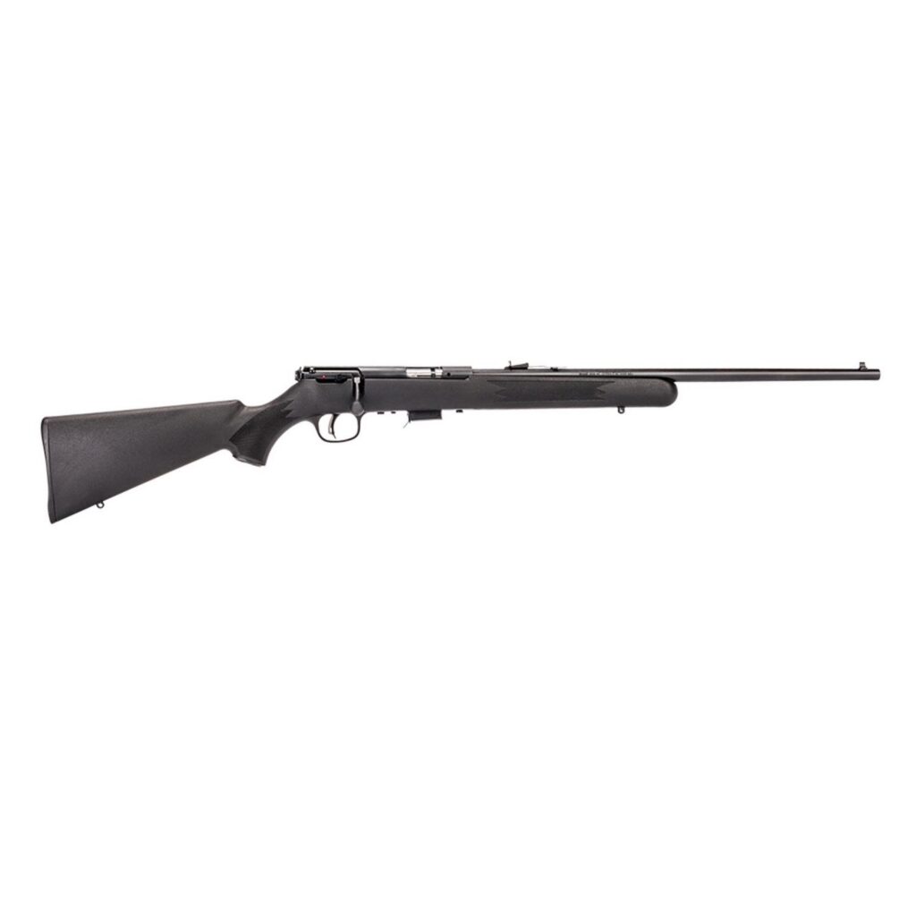 Carabine Savage 93F .22 WMR