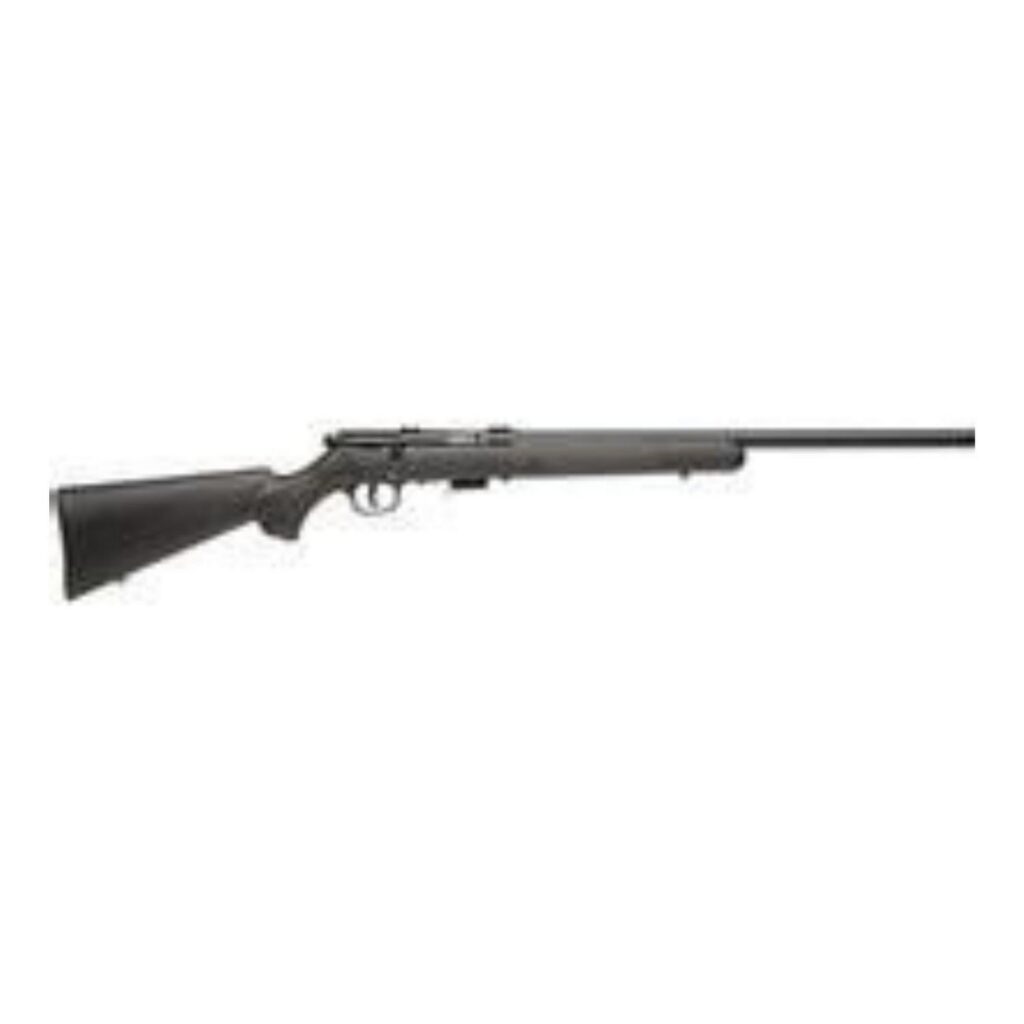 Carabine Savage Mark II GLY Youth Left-Hand .22 LR