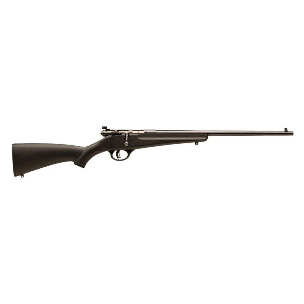 Carabine Savage Rascal 22 LR
