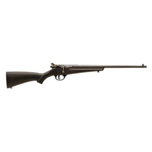 Carabine Savage Rascal 22 LR