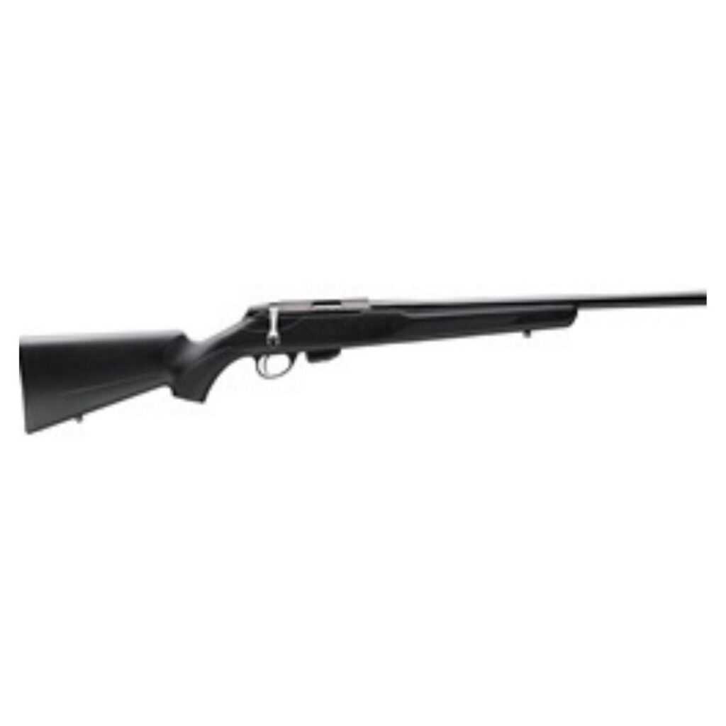 Carabine Tikka T1x MTR 22 LR