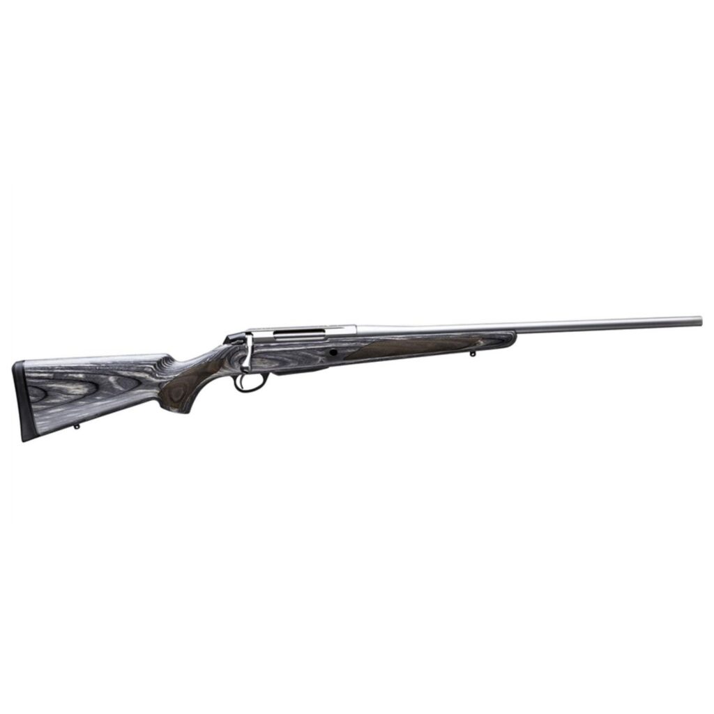 Carabine Tikka T3x Laminated Stainless 300 Win Mag