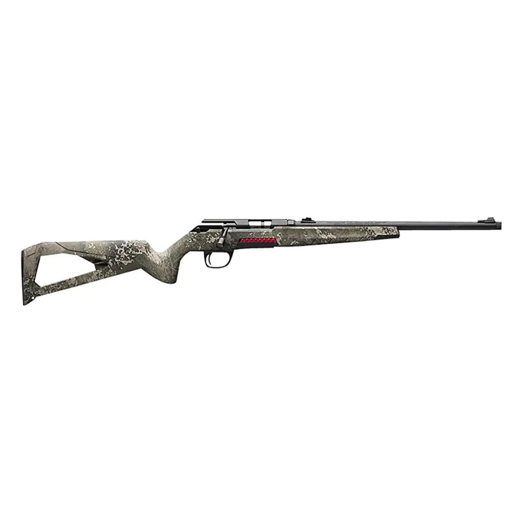 Carabine Winchester Wildcat Xpert SR 22 LR
