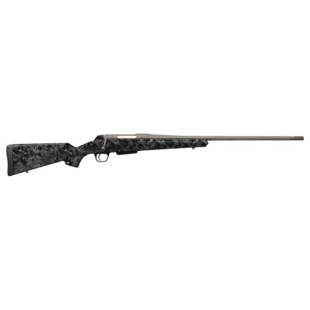 Carabine Winchester XPR Extreme Hunter Midnight 270 Win