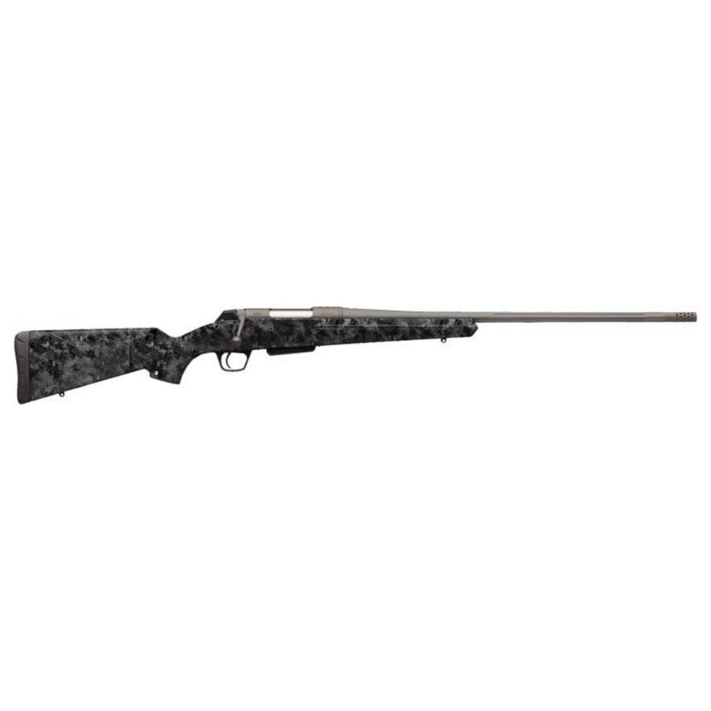 Carabine Winchester XPR Extreme Hunter Midnight 270 Win