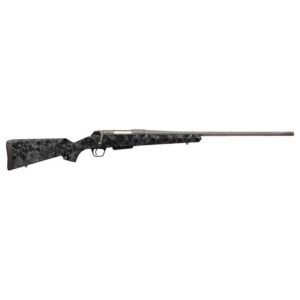 Carabine Winchester XPR Extreme Hunter Midnight 270 Win