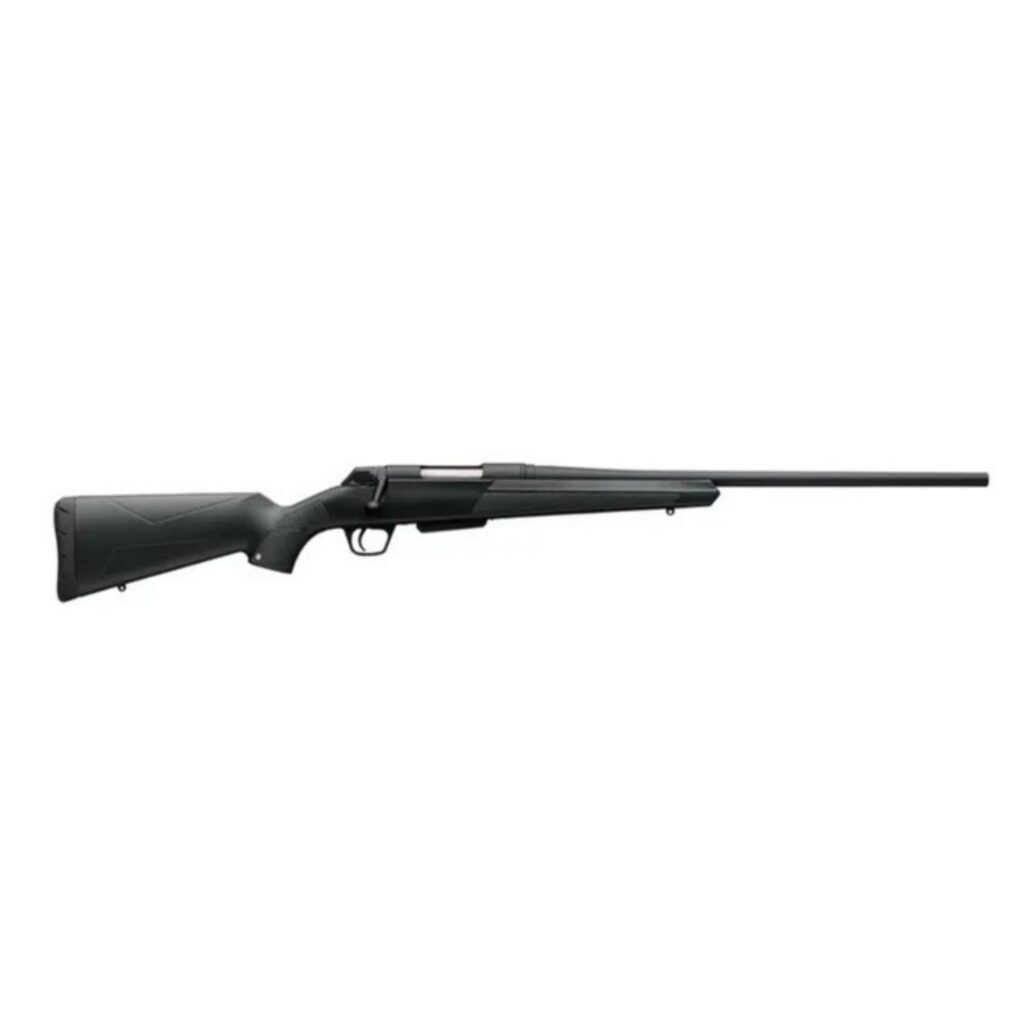 Carabine Winchester XPR Green .30-06 Sprg