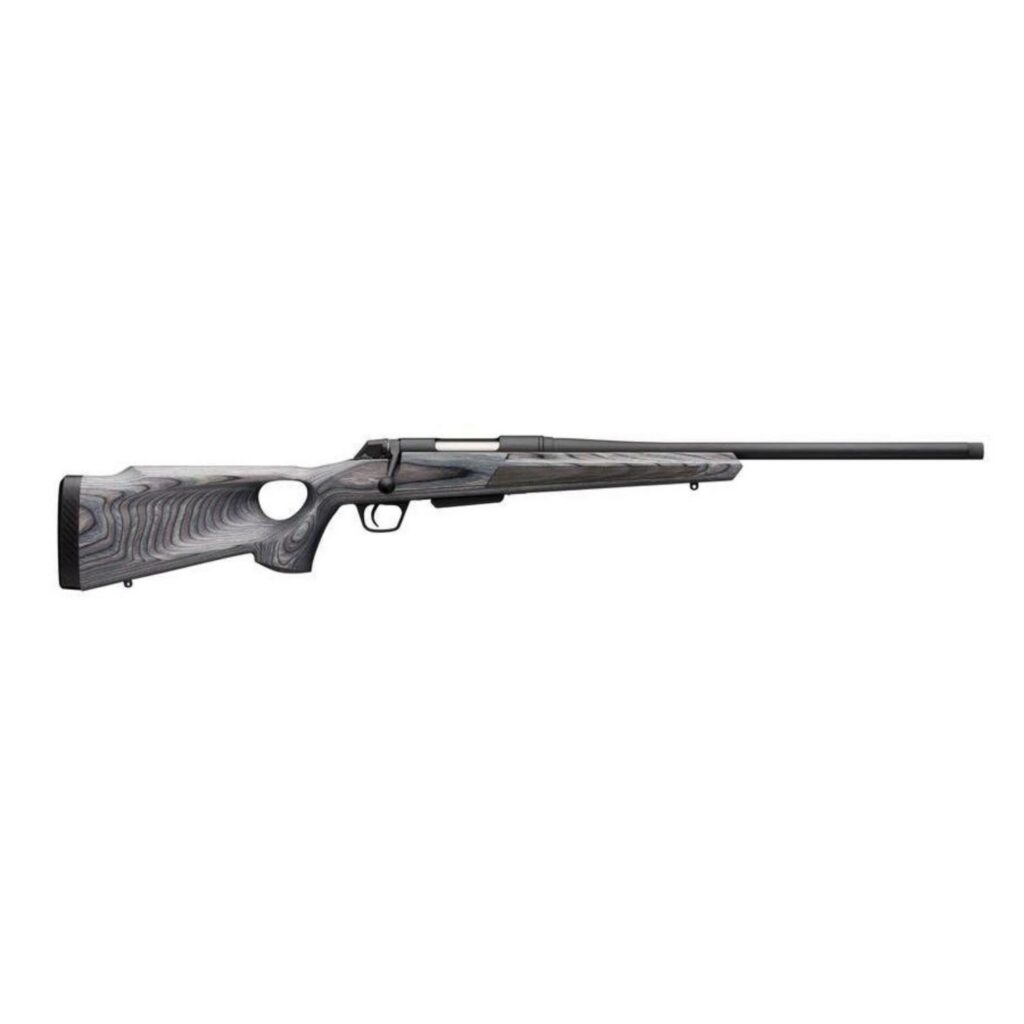 Carabine Winchester XPR Thumbhole Varmint 6.5 Creedmoor