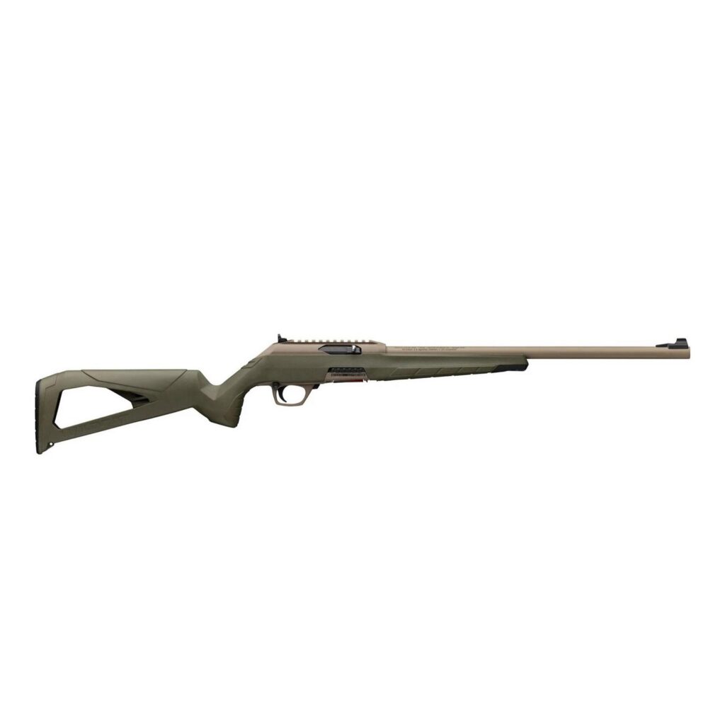 Carabine Winchester Xpert SR 22 LR