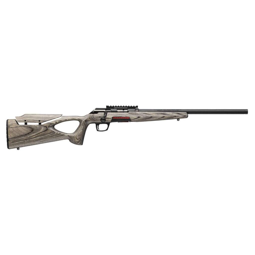 Carabine Winchester Xpert SR 22 LR