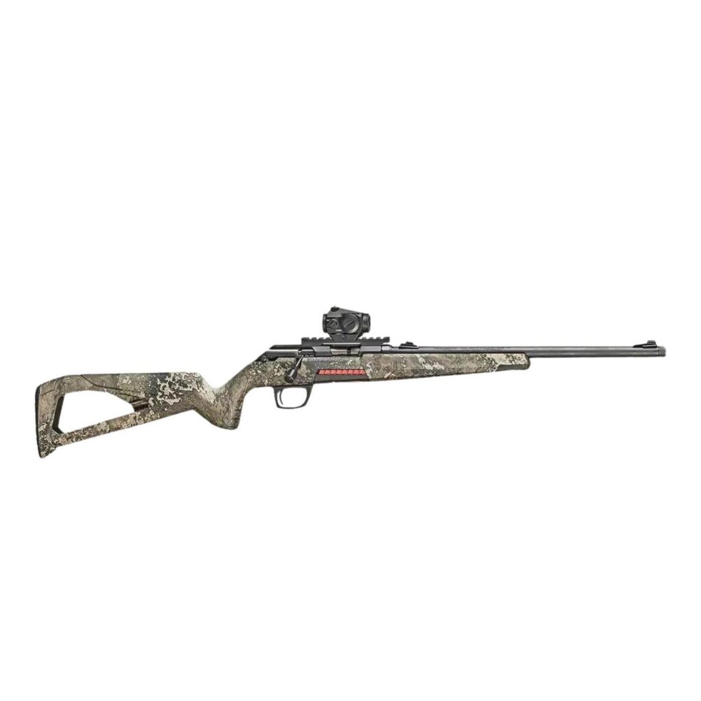 Carabine Winchester Xpert Sporter 22 LR