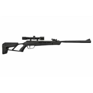 Carabine à air Crosman Mag-Fire Mission .177