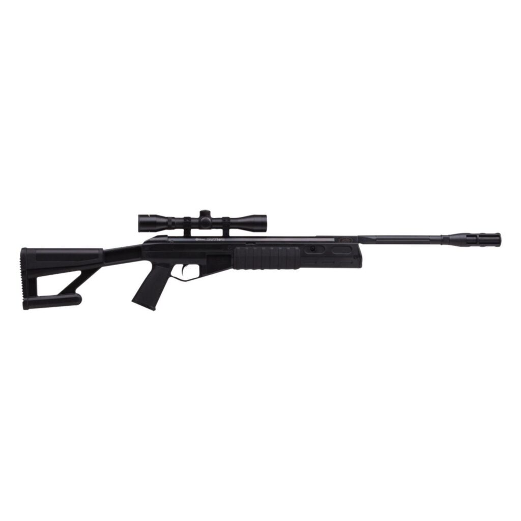 Carabine à air Crosman TR77NPS .177