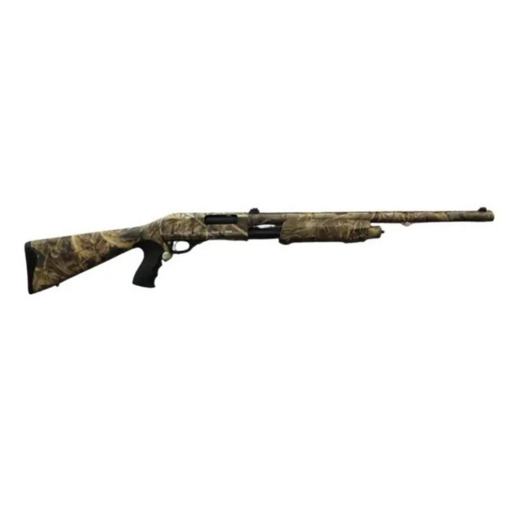 Fusil ADLER ALPARD PISTR Calibre 12