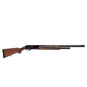 Fusil Adler Pump Bois Calibre 12