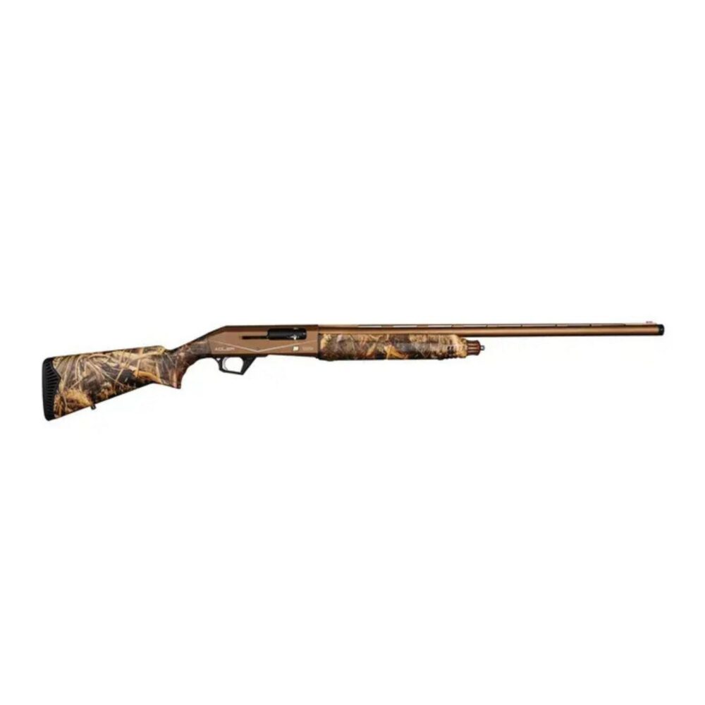 Fusil Adler Semi-Auto Calibre 12