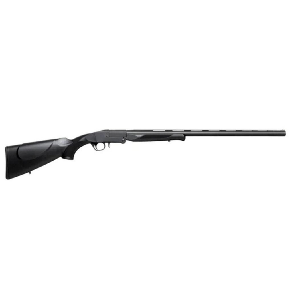 Fusil Adler Synthétique Un Coup Calibre 28