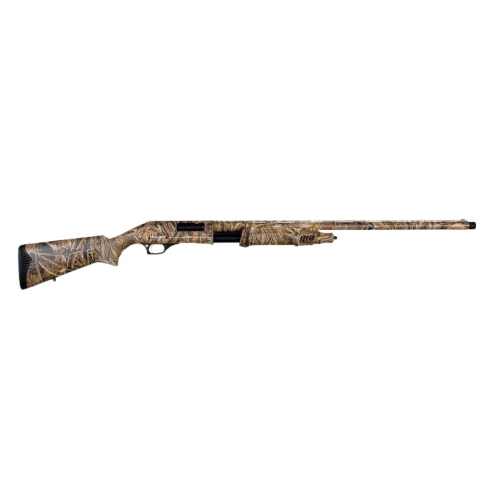 Fusil Adler Un Coup Calibre 12
