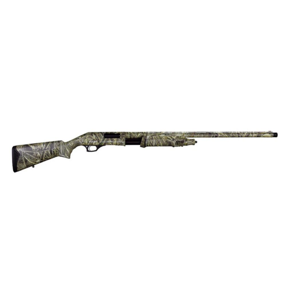 Fusil Alpard S Combo Calibre 12