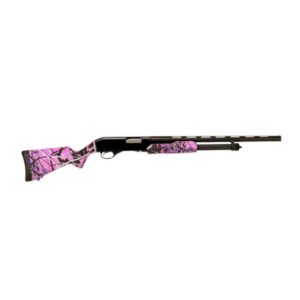 Fusil Stevens 320 Field Compact Muddy Girl Calibre 20