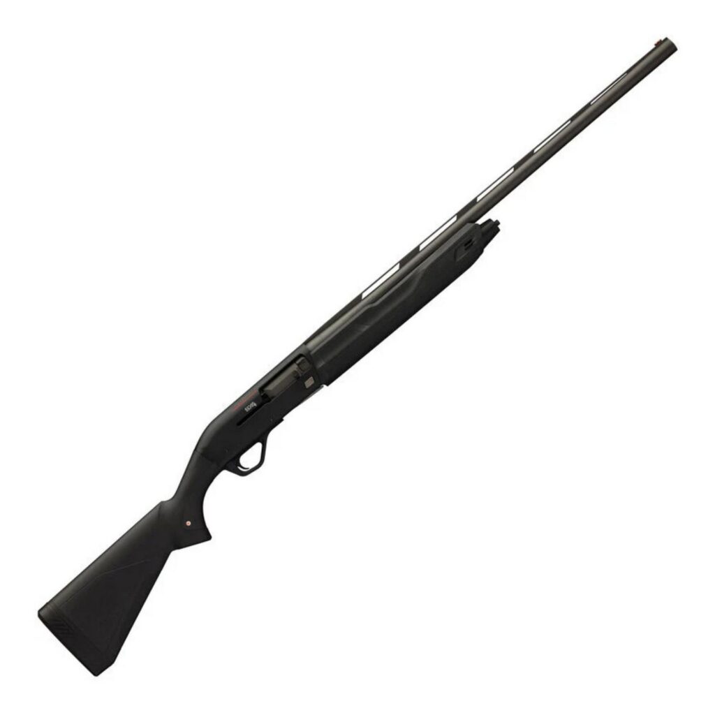 Fusil Winchester SX4 Waterfowl Hunter Calibre 12