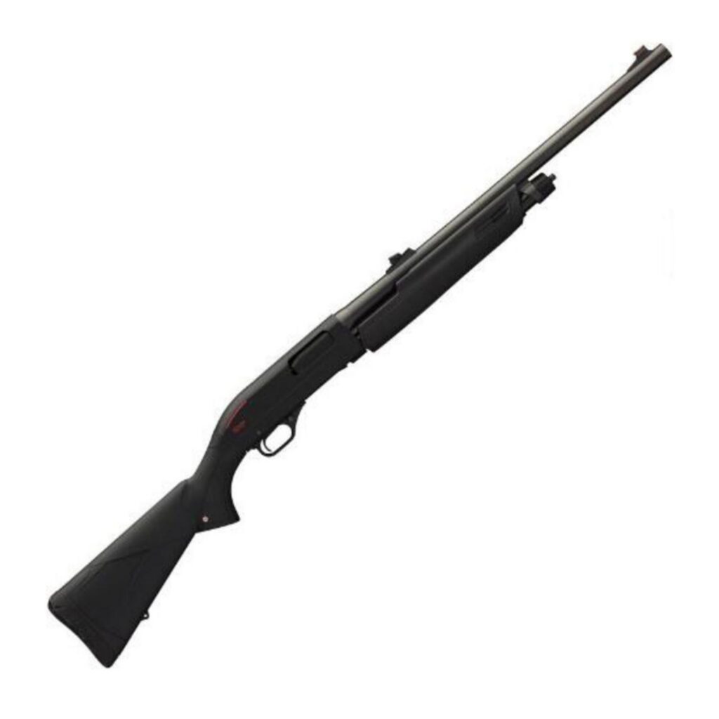 Fusil Winchester SXP Black Shadow Deer Calibre 20 Gauge