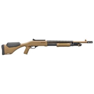 Fusil Winchester SXP Extreme Defender FDE Calibre 12