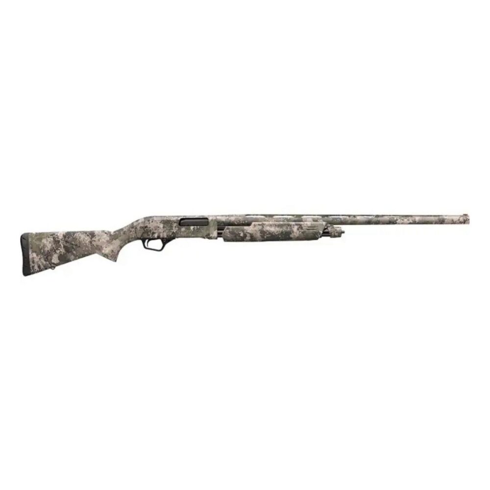 Fusil Winchester SXP Hunter VSX Calibre 12
