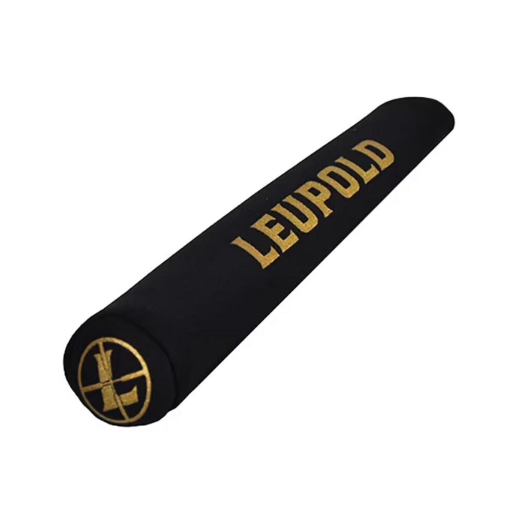 Housse de lunette de visée Large