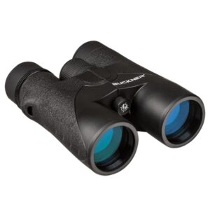 Jumelles Buckner 3-10X42 MM