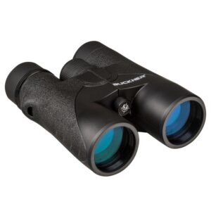 Jumelles Buckner 3-8X42 MM