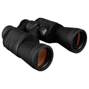 Jumelles Buckner Birdy 10X50 Noir