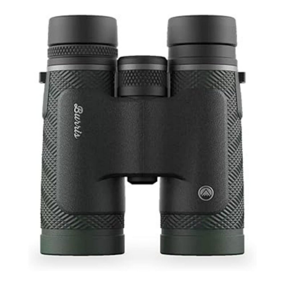 Jumelles Burris Droptine HD 10x42 Green Grey