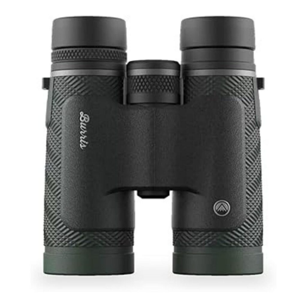 Jumelles Burris Droptine HD 10x42 Green Grey