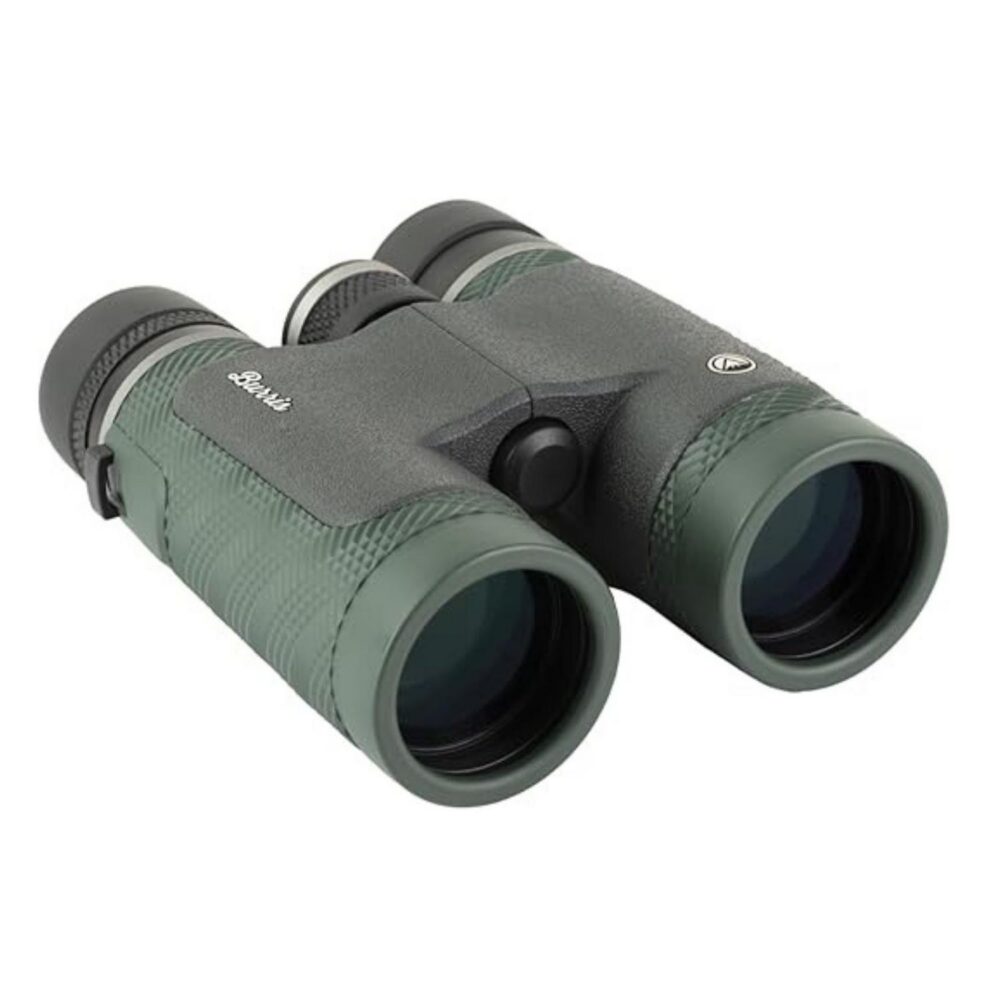 Jumelles Burris Droptine HD 8x42 Green Grey