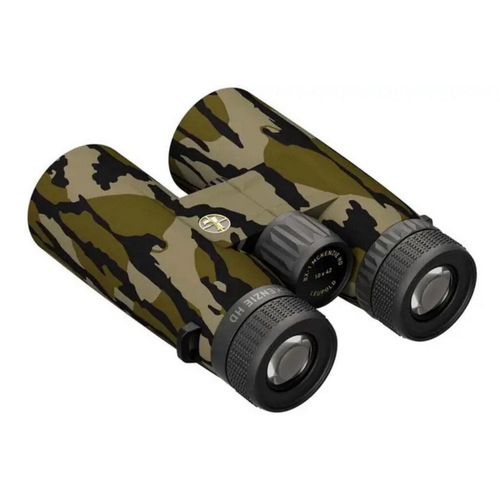 Jumelles Leupold BX-1 McKenzie HD 10x42