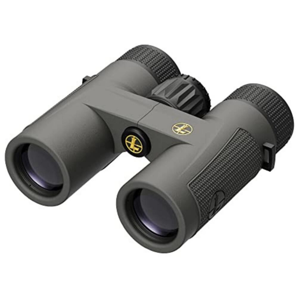 Jumelles Leupold BX-4 Pro Guide HD 10x50